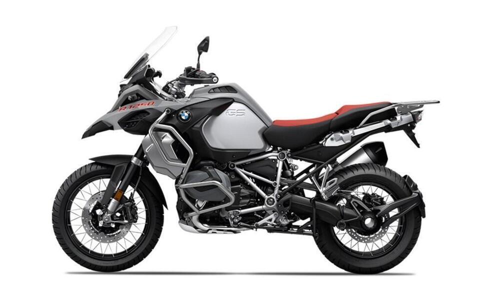 Bmw R 1250 GS Adventure (2021 - 24) (3)