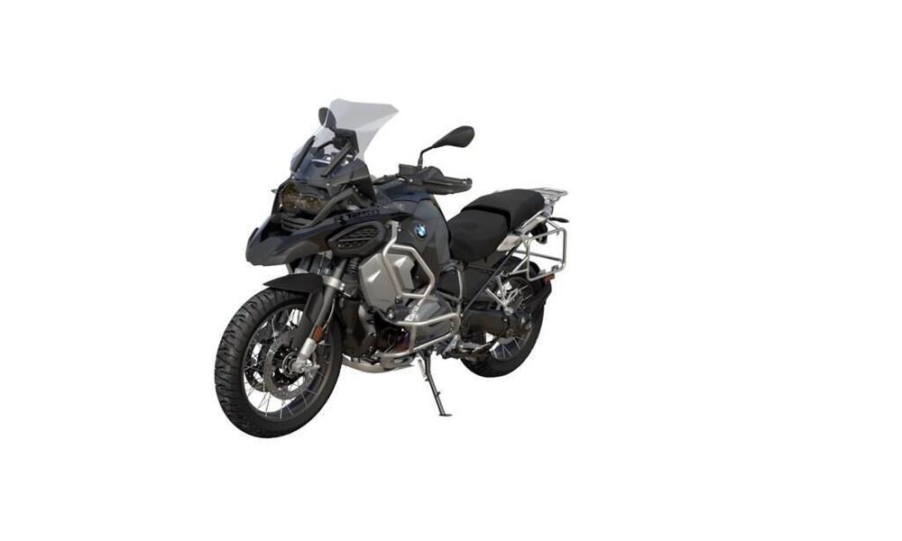 Bmw R 1250 GS Adventure (2021 - 24)