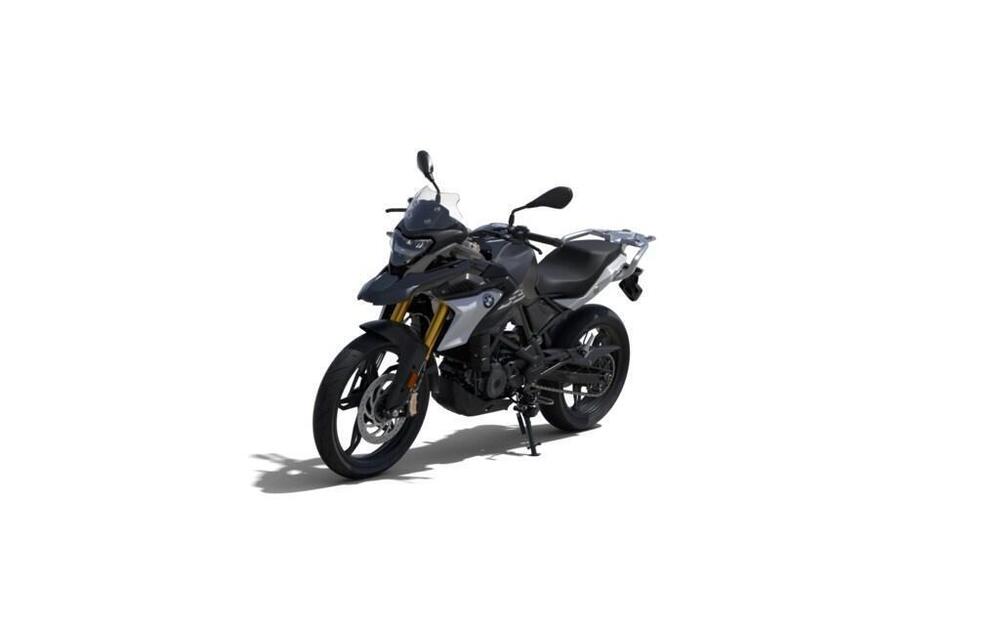 Bmw G 310 GS (2021 - 24)