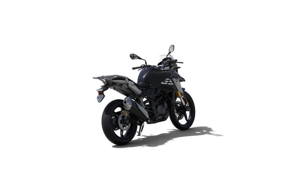 Bmw G 310 GS (2021 - 24) (2)