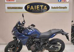 Yamaha Tracer 700 (2016 - 20) usata