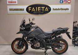 Suzuki V-Strom 1050SE (2023 - 24) usata