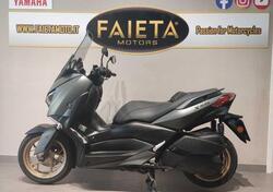 Yamaha X-Max 300 Tech Max (2020) usata