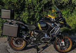 Bmw R 1250 GS Adventure - Edition 40 Years GS (2020 - 21) usata