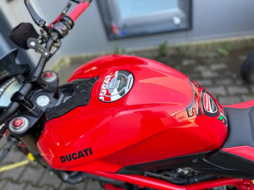 Ducati Streetfighter 848 (2011 - 15) (5)