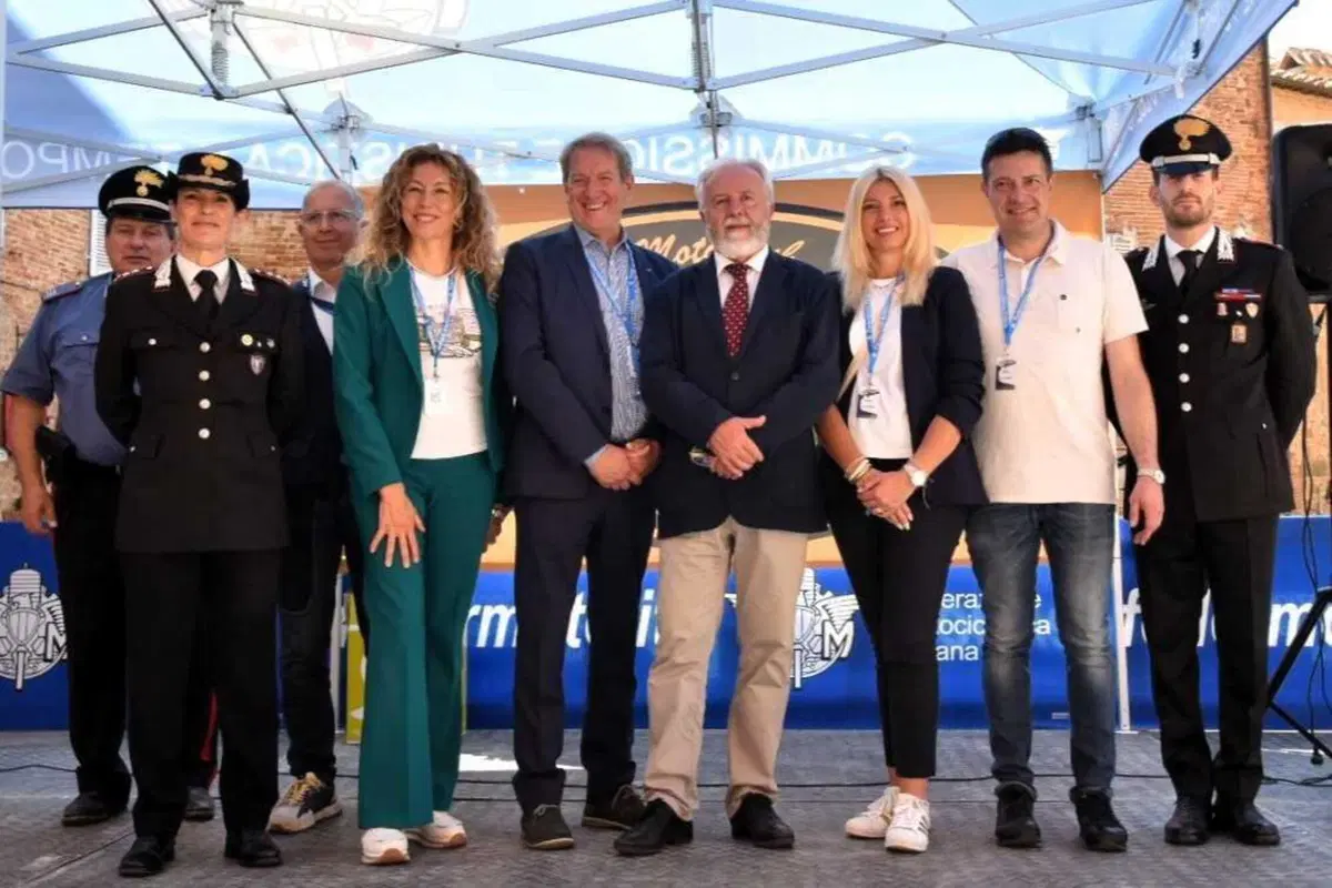 77° Rally FIM. La Norvegia è Campione del Mondo 2024 [GALLERY] (20)