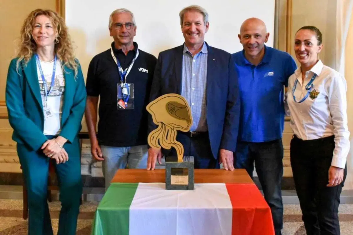77° Rally FIM. La Norvegia è Campione del Mondo 2024 [GALLERY] (18)