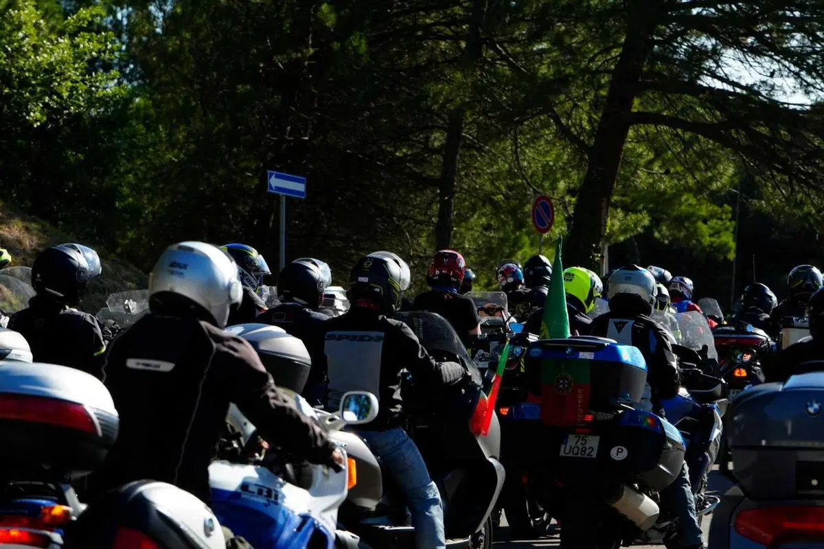 77° Rally FIM. La Norvegia è Campione del Mondo 2024 [GALLERY] (26)