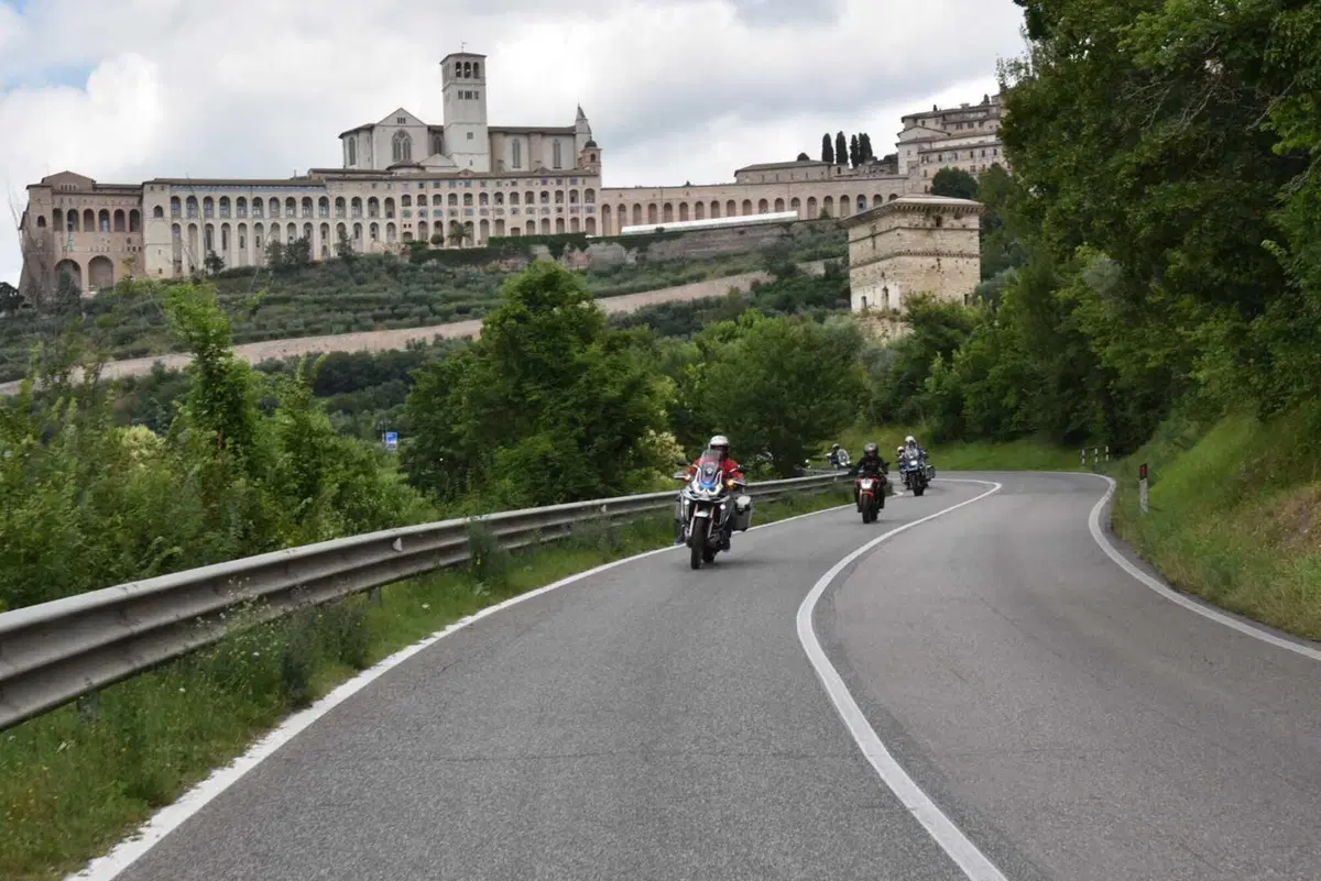 77° Rally FIM. La Norvegia è Campione del Mondo 2024 [GALLERY] (32)
