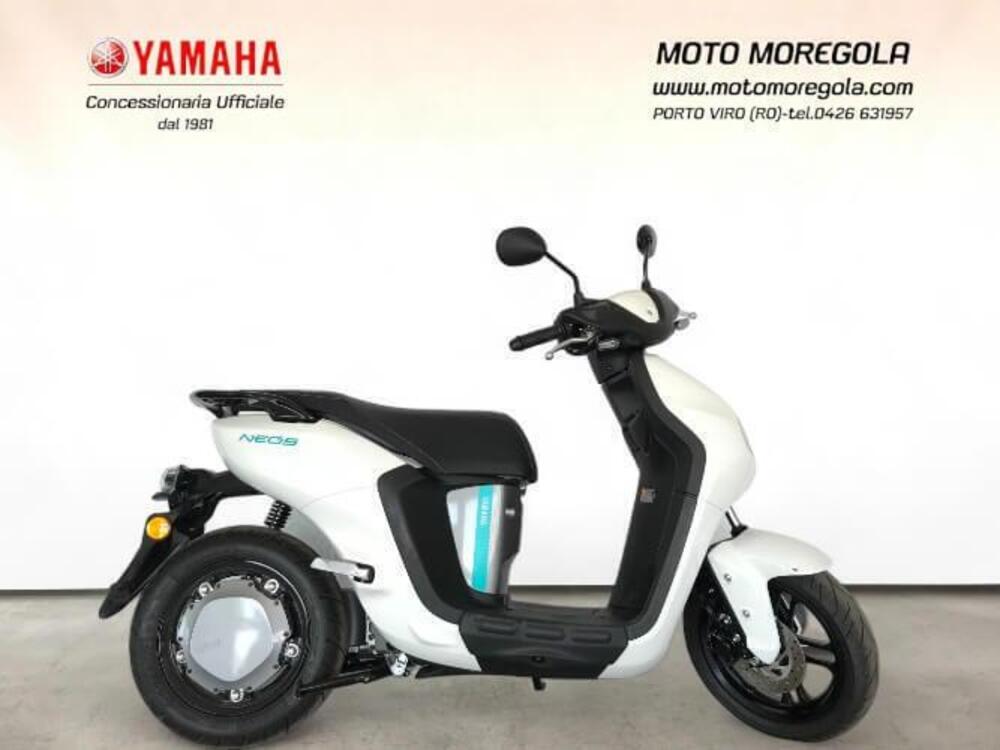 Yamaha Neo's L1e (2022 - 24)