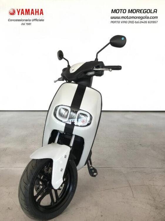 Yamaha Neo's L1e (2022 - 24) (3)