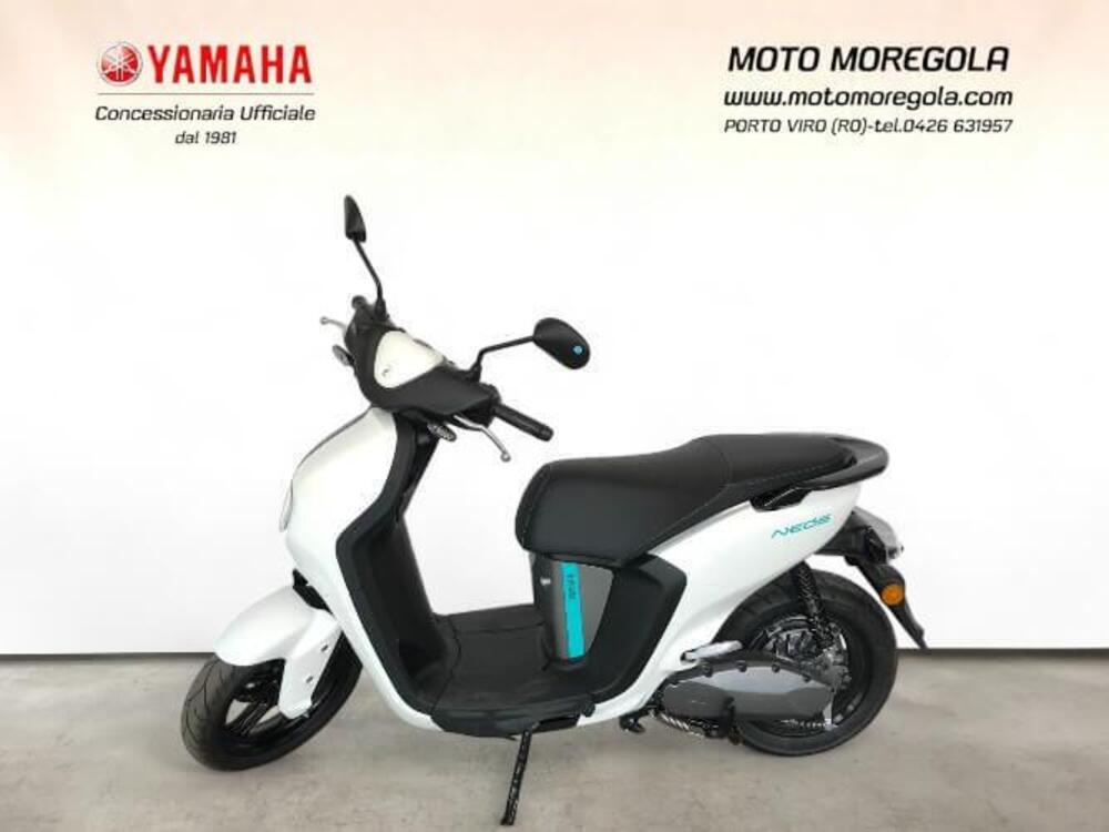 Yamaha Neo's L1e (2022 - 24) (2)