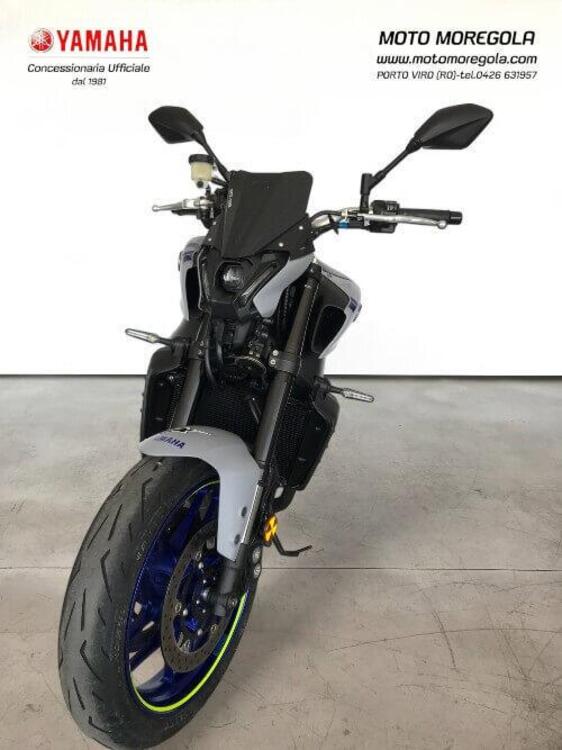 Yamaha MT-09 (2021 - 23) (2)