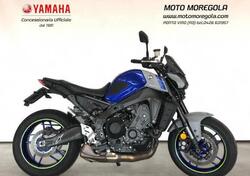 Yamaha MT-09 (2021 - 23) usata