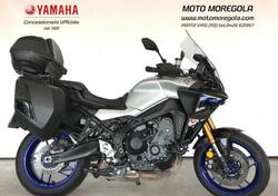 Yamaha Tracer 9 GT (2021 - 24) usata