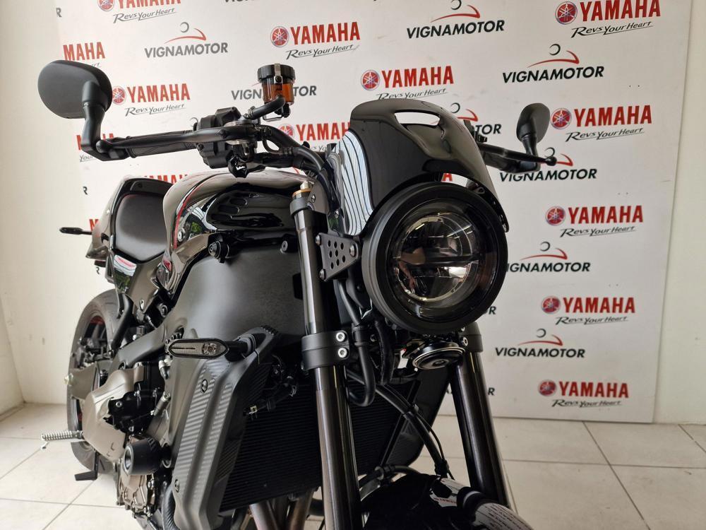 Yamaha XSR 900 (2022 - 24) (2)