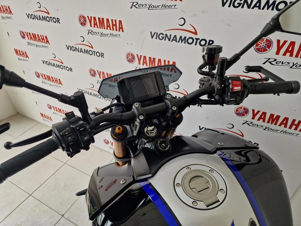 Yamaha MT-09 SP (2021 - 23) (3)