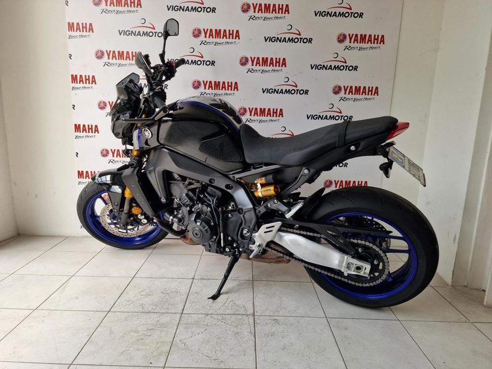 Yamaha MT-09 SP (2021 - 23) (5)