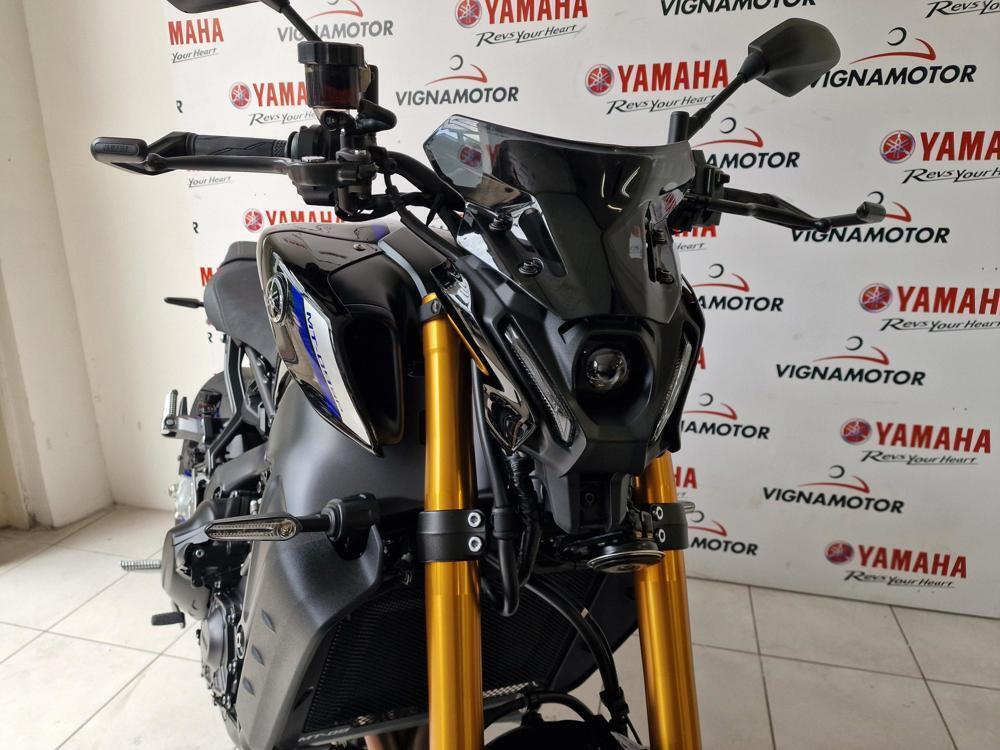 Yamaha MT-09 SP (2021 - 23) (2)