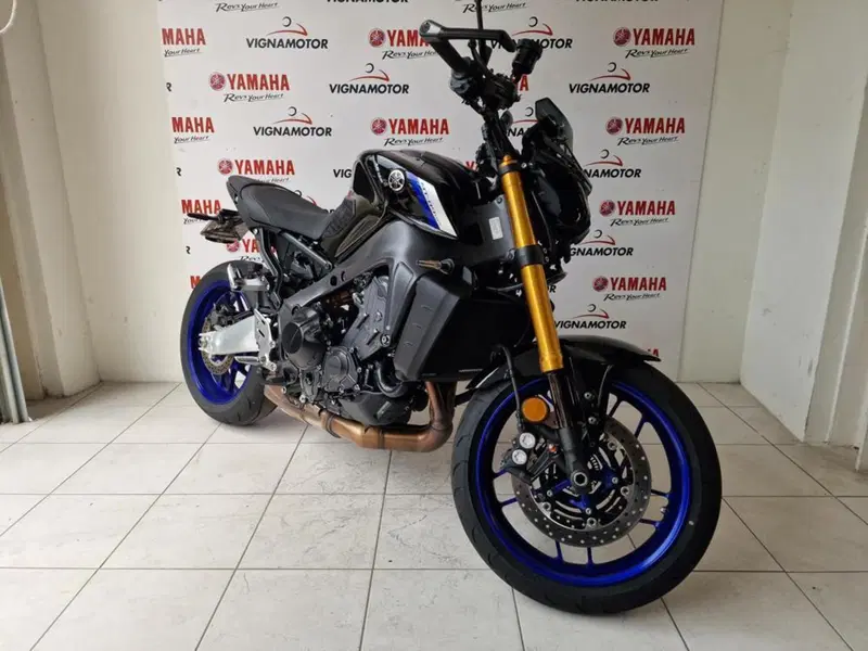 Yamaha MT-09 SP (2021 - 23) (6)