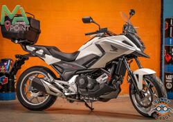 Honda NC 750 X ABS (2016 -17) usata