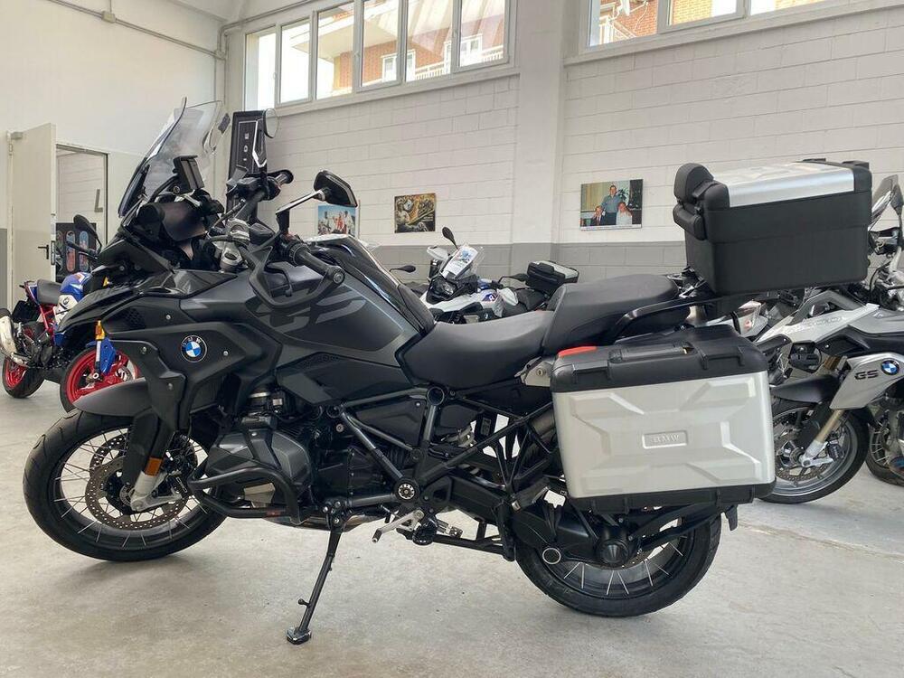 Bmw R 1250 GS (2021 - 24)