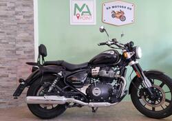 Royal Enfield Super Meteor 650 (2023 - 24) usata