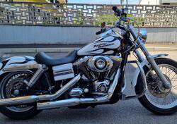 Harley-Davidson 1450 Street Bob (2006 - 07) - FXDB usata