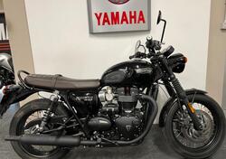 Triumph Bonneville T120 (2021 - 24) usata