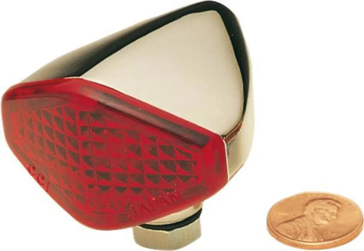 Lenti rosse per frecce Diamond universali Custom C 