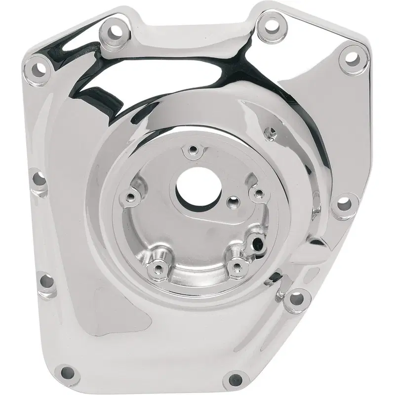 Coperchio cam cromato per Dyna dal 1999 al 2000 ri Drag Specialties