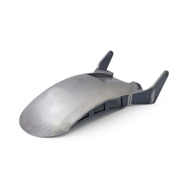 Parafango posteriore NCC Smooth con 3 asole per So 