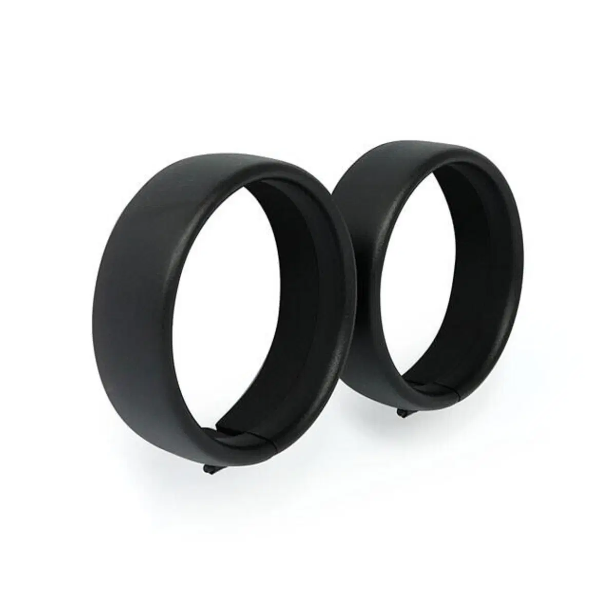 Ghiere per fari supplementari da 4,5” Recessed ner 