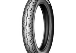 Pneumatico anteriore Dunlop D401 90/90-19 52H