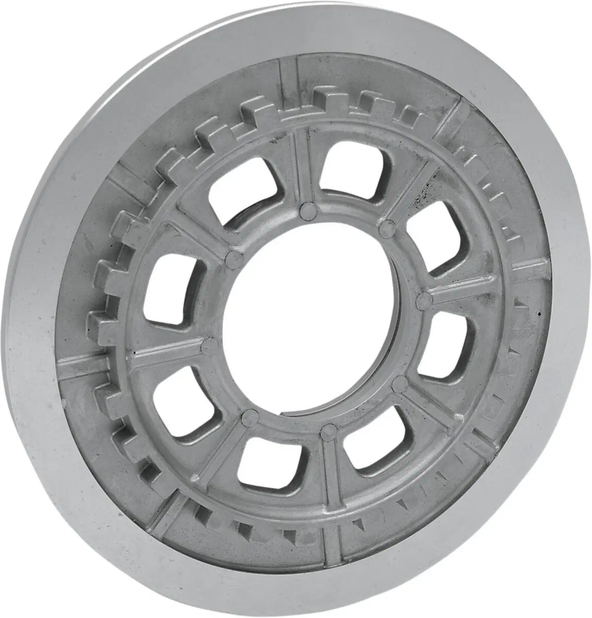 Piatto spingi disco per FXR, Dyna, Softail e Touri Drag Specialties
