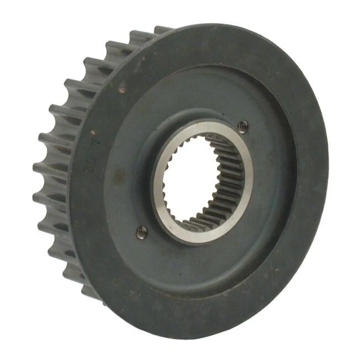 Pignone Puleggia 30 denti per Sportster 1200 dal 2 
