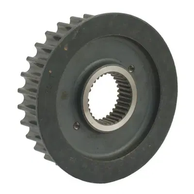 Pignone Puleggia 30 denti per Sportster 1200 dal 2 