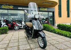 Piaggio Vespa 125 Primavera usata