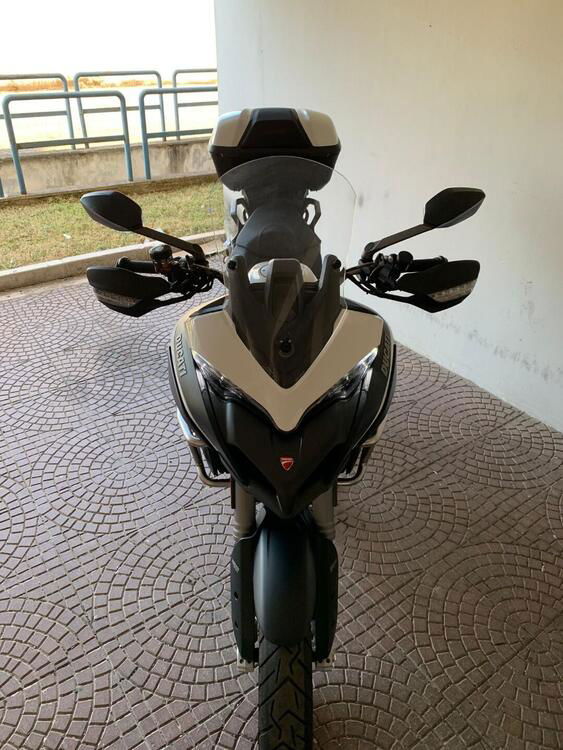 Ducati Multistrada 950 S (2021) (3)