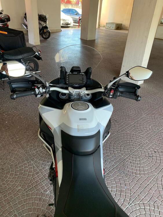 Ducati Multistrada 950 S (2021) (4)