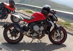 MV Agusta Brutale 675 (2011 - 15) usata