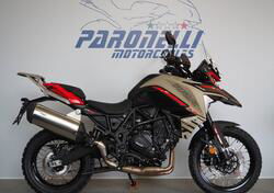 Benelli TRK 702X (2023 - 24) nuova