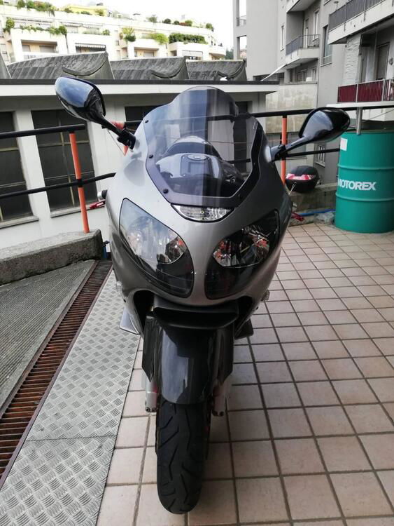 Kawasaki ZX 12 R (3)