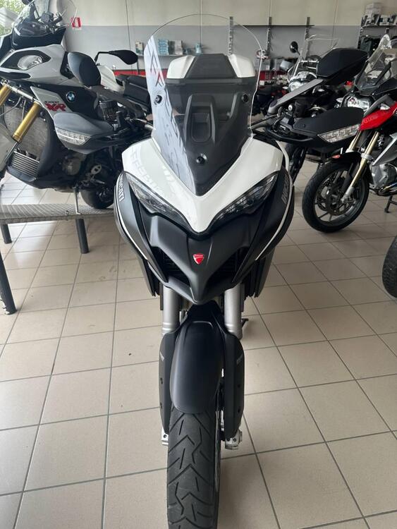 Ducati Multistrada 950 S (2021)