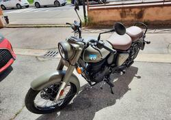 Royal Enfield Classic 350 (2021 - 24) usata