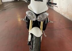 Triumph Street Triple ABS (2013 - 17) usata