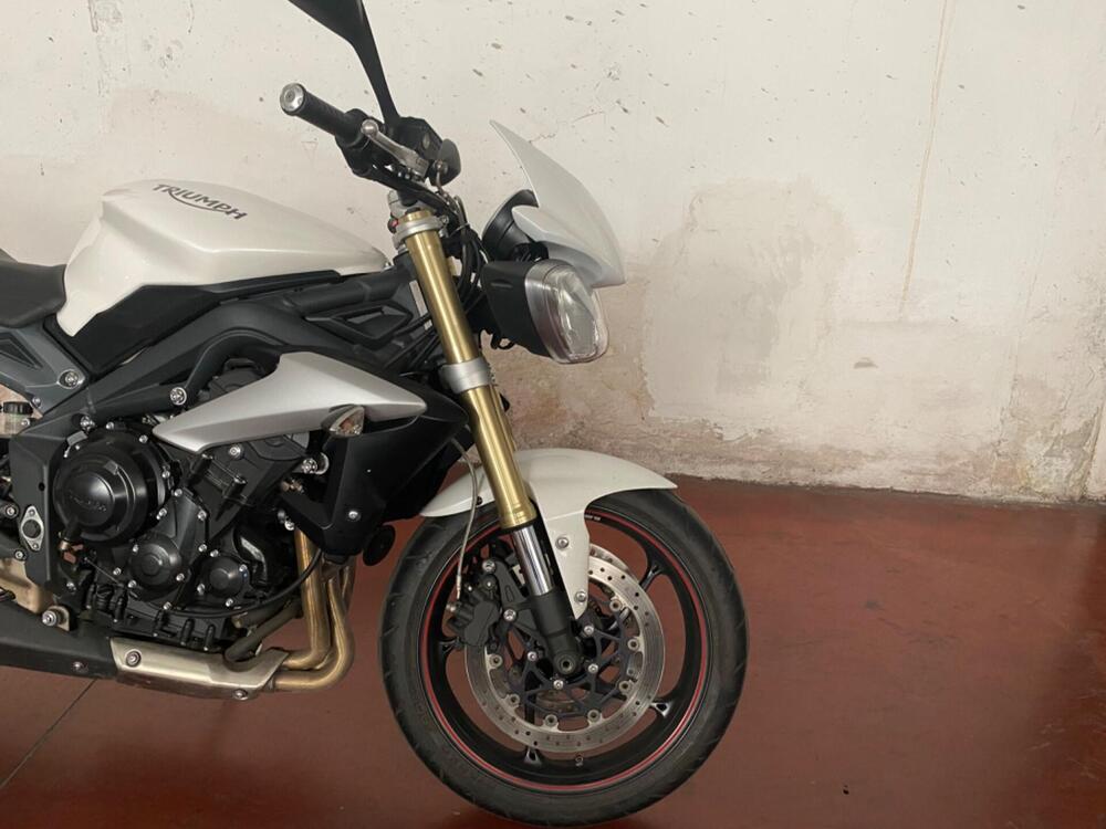 Triumph Street Triple ABS (2013 - 17) (3)