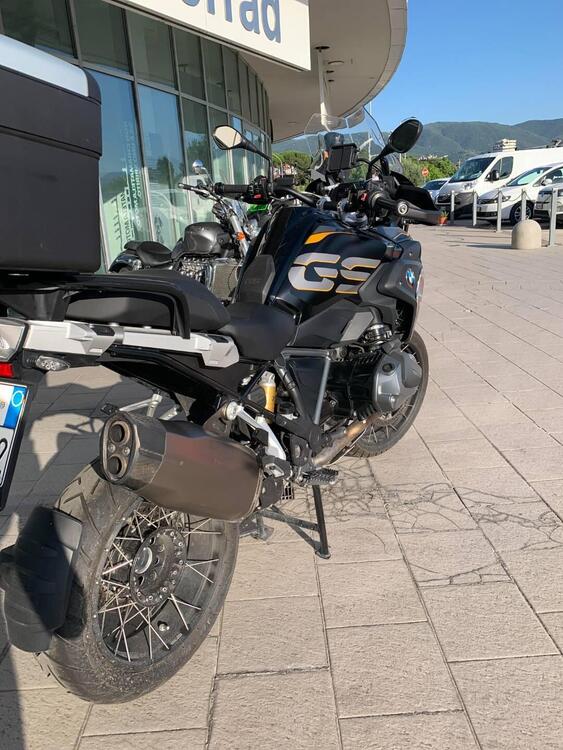 Bmw R 1250 GS (2019 - 20) (3)