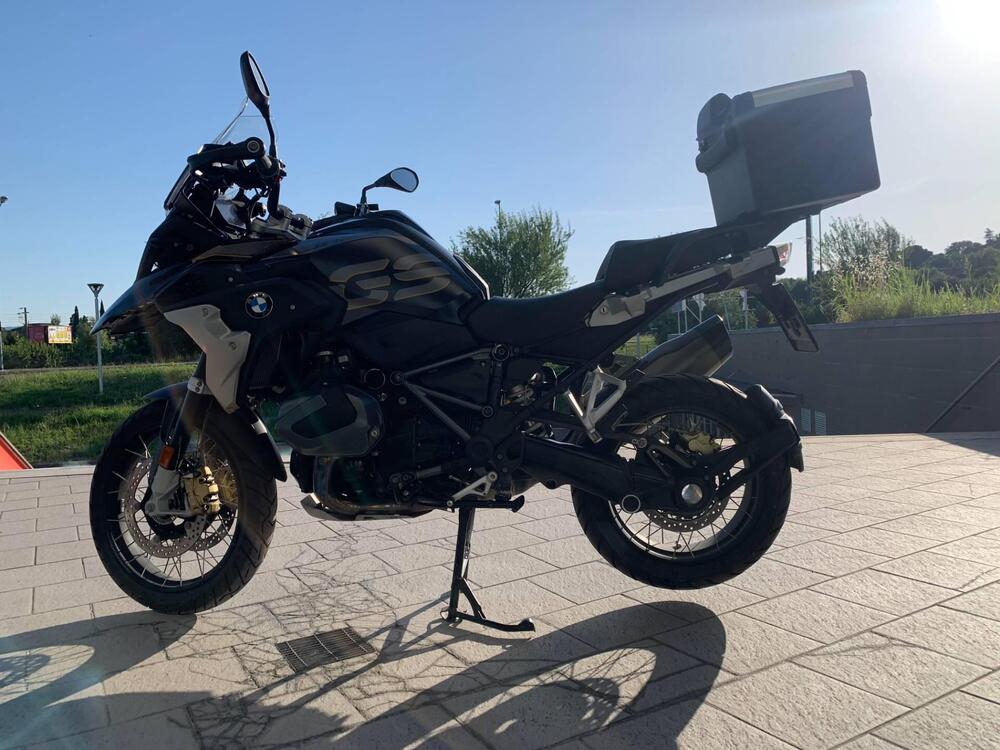 Bmw R 1250 GS (2019 - 20) (2)