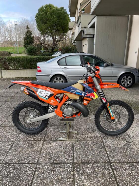 KTM EXC 250 TPI (2019) (2)